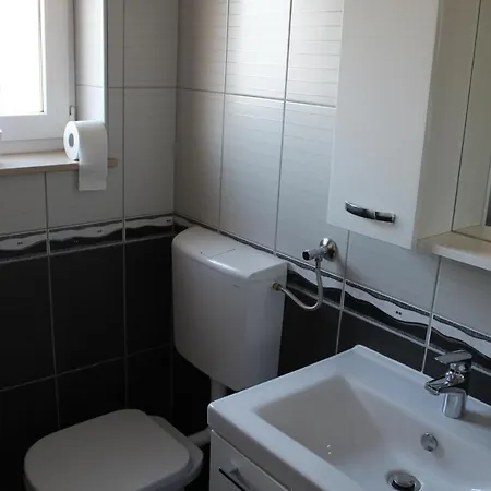 Branko Guest house 3*