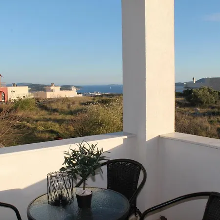 Branko Gasthuis Vodice