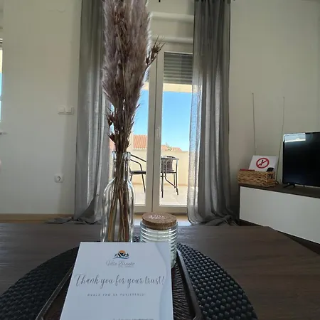 Branko Guest house 3*