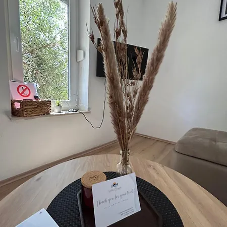 Branko Guest house