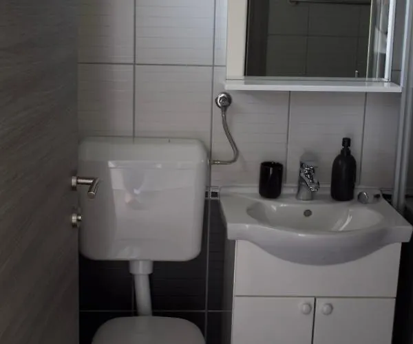 Branko 4* فوديس