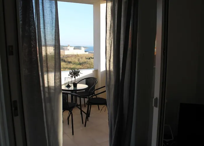 Branko بيت ضيافة فوديس