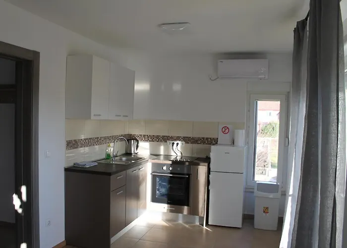 بيت ضيافة Branko 4*