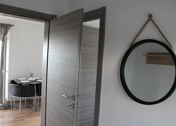 بيت ضيافة Branko