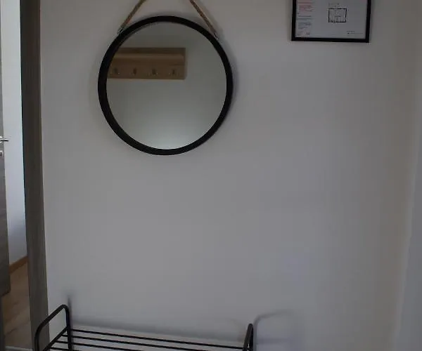 بيت ضيافة Branko فوديس