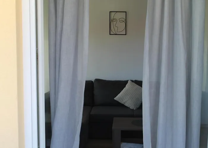 بيت ضيافة Branko