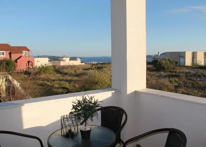 Branko Gasthuis Vodice