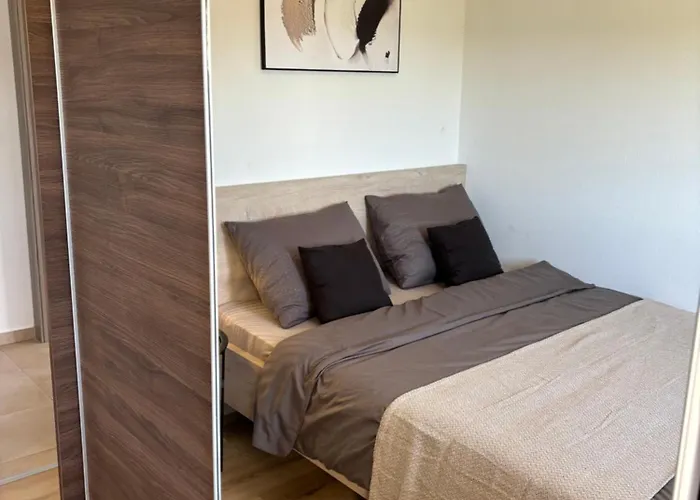 Gasthuis Branko Vodice