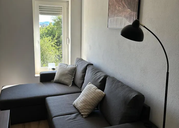 Branko 4* فوديس